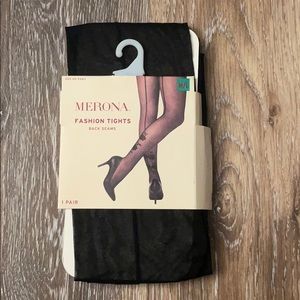 Merona Fashion Tights